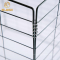 Factory Supplier 90 X 70 X 70 Wire Compost Bin